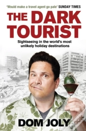 Capa do artigo The Dark Tourist