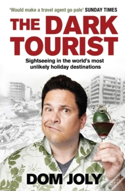 Capa do artigo The Dark Tourist