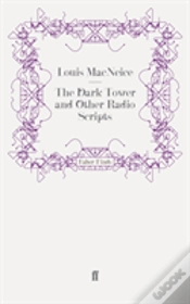 Capa do artigo The Dark Tower And Other Radio Scripts