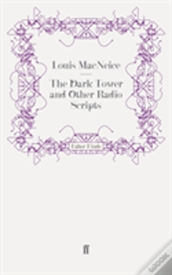 Capa do artigo The Dark Tower And Other Radio Scripts