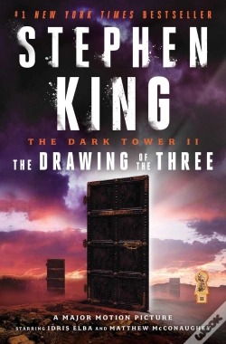 Capa do artigo The Dark Tower Ii