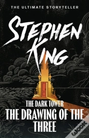 Capa do artigo The Dark Tower Ii: The Drawing Of The Three
