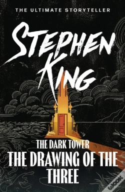 Capa do artigo The Dark Tower Ii: The Drawing Of The Three