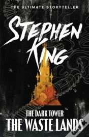 Capa do artigo The Dark Tower Iii: The Waste Lands