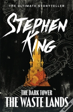 Capa do artigo The Dark Tower Iii: The Waste Lands