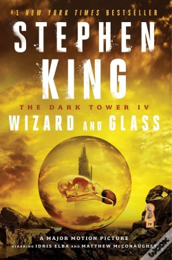 Capa do artigo The Dark Tower Iv