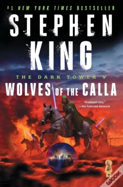 Capa do artigo The Dark Tower V