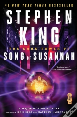 Capa do artigo The Dark Tower Vi