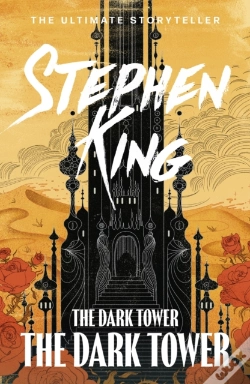 Capa do artigo The Dark Tower Vii: The Dark Tower