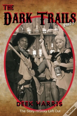 Capa do artigo The Dark Trails Part 2
