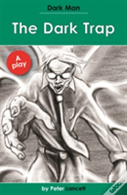 Capa do artigo The Dark Trap