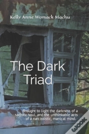 Capa do artigo The Dark Triad