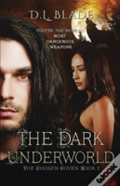 Capa do artigo The Dark Underworld