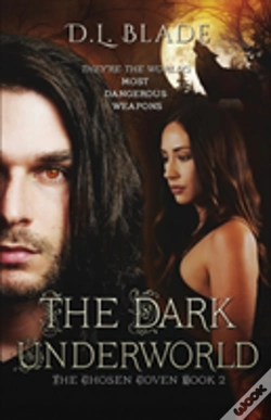 Capa do artigo The Dark Underworld