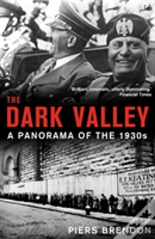 Capa do artigo The Dark Valley