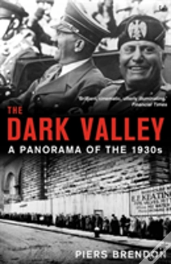 Capa do artigo The Dark Valley