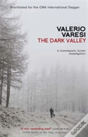 Capa do artigo The Dark Valley