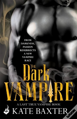 Capa do artigo The Dark Vampire: Last True Vampire 3