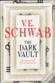 Capa do artigo The Dark Vault