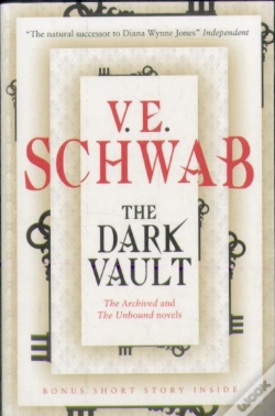 Capa do artigo The Dark Vault