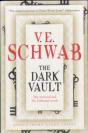 The Dark Vault - Preview