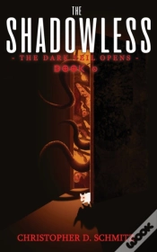 Capa do artigo The Dark Veil Opens