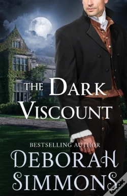 Capa do artigo The Dark Viscount