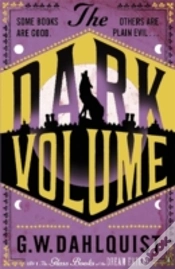 Capa do artigo The Dark Volume