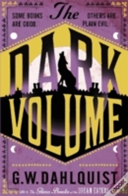 Capa do artigo The Dark Volume