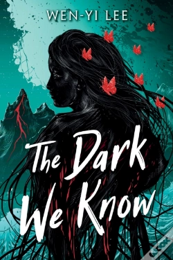 Capa do artigo The Dark We Know