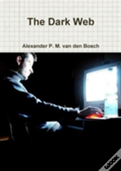 Capa do artigo The Dark Web