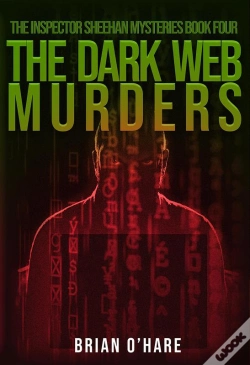 Capa do artigo The Dark Web Murders