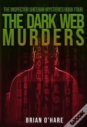 Capa do artigo The Dark Web Murders