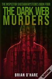 Capa do artigo The Dark Web Murders