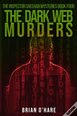 Capa do artigo The Dark Web Murders