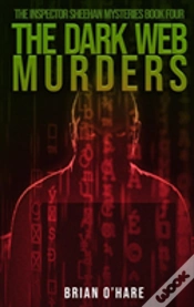 Capa do artigo The Dark Web Murders
