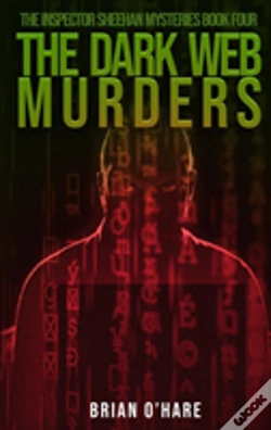 Capa do artigo The Dark Web Murders