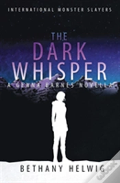 Capa do artigo The Dark Whisper