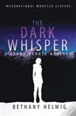 Capa do artigo The Dark Whisper