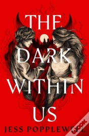 Capa do artigo The Dark Within Us