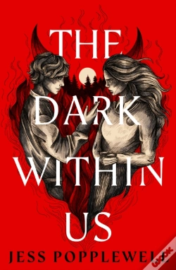 Capa do artigo The Dark Within Us