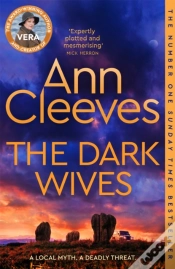 Capa do artigo The Dark Wives