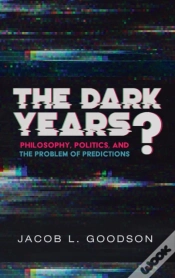 Capa do artigo The Dark Years?