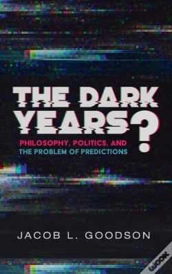 Capa do artigo The Dark Years?