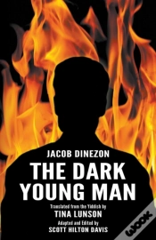 Capa do artigo The Dark Young Man