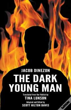 Capa do artigo The Dark Young Man