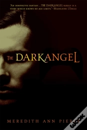Capa do artigo The Darkangel