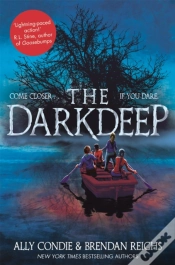 Capa do artigo The Darkdeep