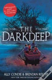 Capa do artigo The Darkdeep
