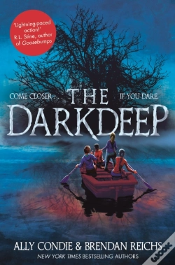 Capa do artigo The Darkdeep